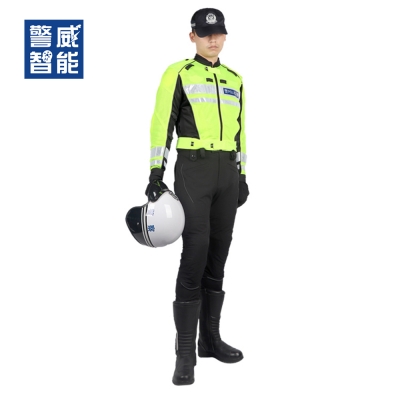 夏季主流款騎行服